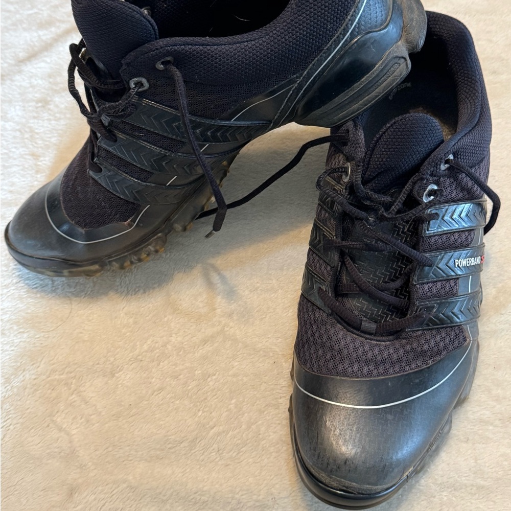 Men’s Adidas Golf Shoes size 11.5